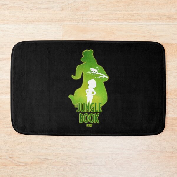 Item preview, The Jungle Book designed and sold by KOTB10.