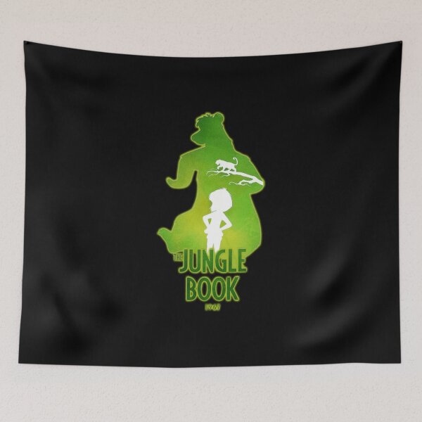 Item preview, The Jungle Book designed and sold by KOTB10.