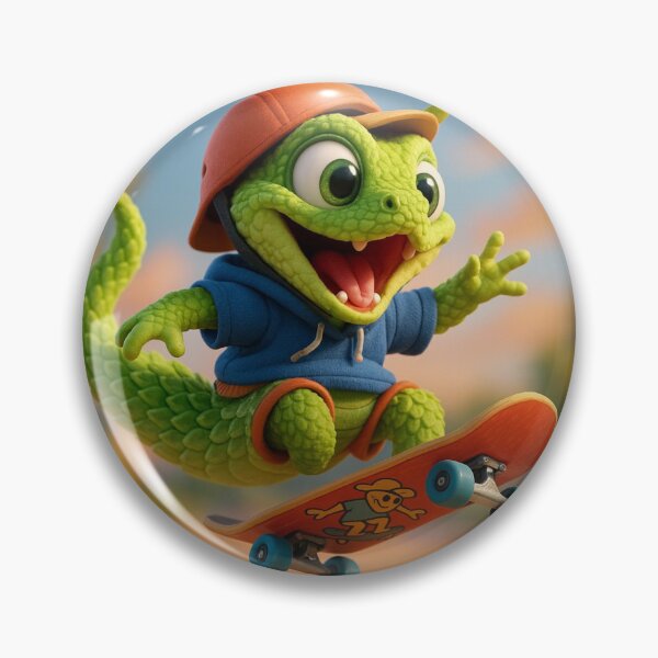 Item preview, Skater Tree Viper designed and sold by Sillytoe.