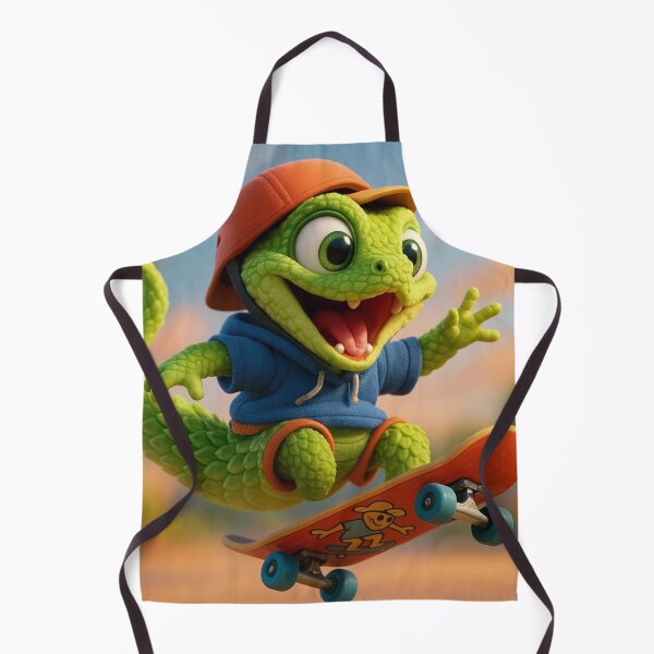 Item preview, Skater Tree Viper designed and sold by Sillytoe.