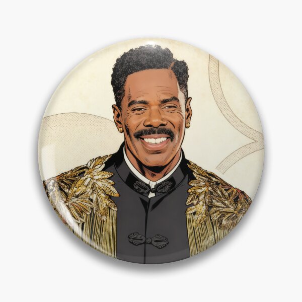 Item preview, Colman Domingo designed and sold by Amen For Anthony.
