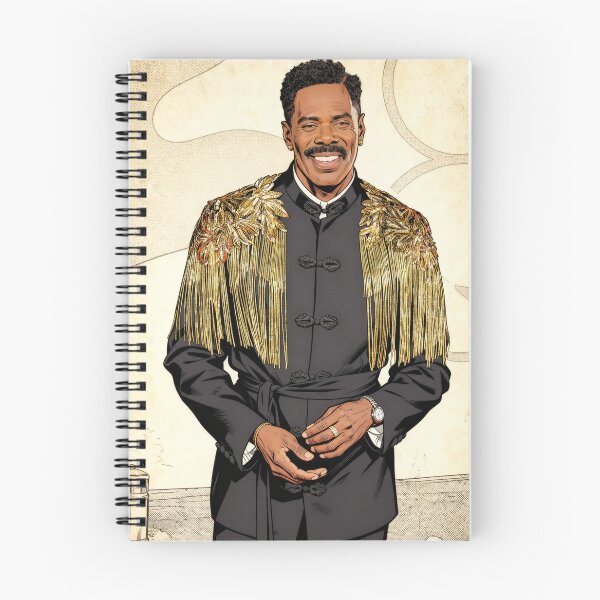 Item preview, Colman Domingo designed and sold by Amen For Anthony.