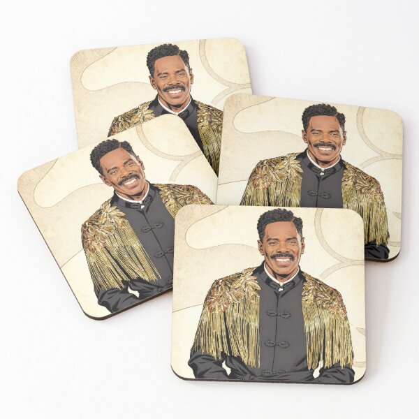 Item preview, Colman Domingo designed and sold by Amen For Anthony.