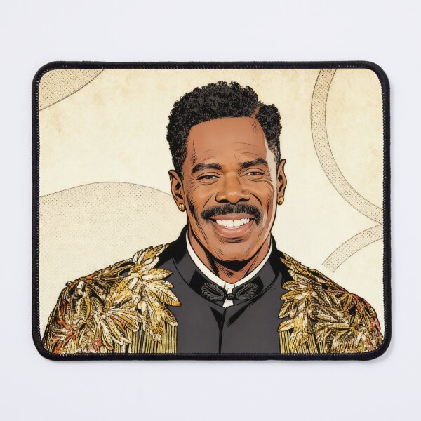Item preview, Colman Domingo designed and sold by Amen For Anthony.