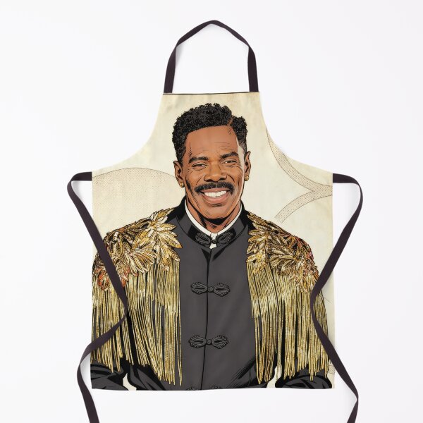 Item preview, Colman Domingo designed and sold by Amen For Anthony.