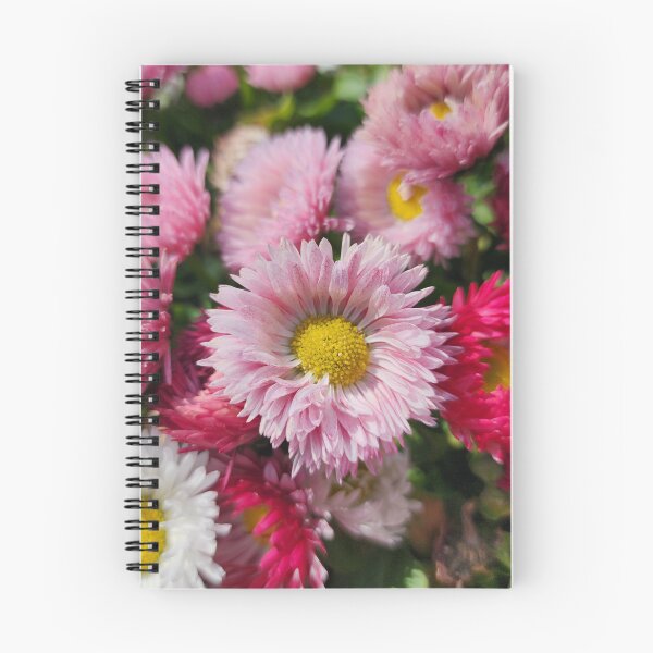 Item preview, English Daisies designed and sold by LandSonTees.