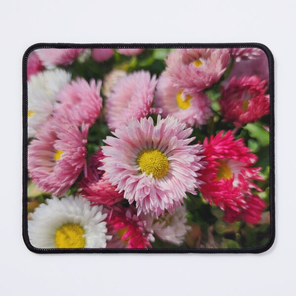 Item preview, English Daisies designed and sold by LandSonTees.