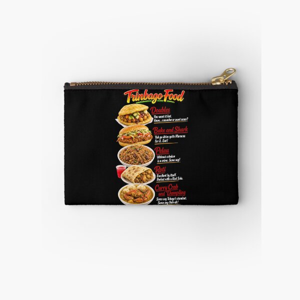 Item preview, Trinbago Food designed and sold by tw2us.