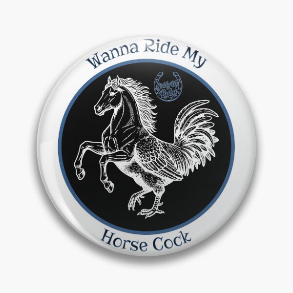 Artikelvorschau, Lustiges Pferde-Shirt „Giddy Up“ – Frecher Hengst-Humor, Lust auf einen Ausritt? entworfen und verkauft von Sinister prints.