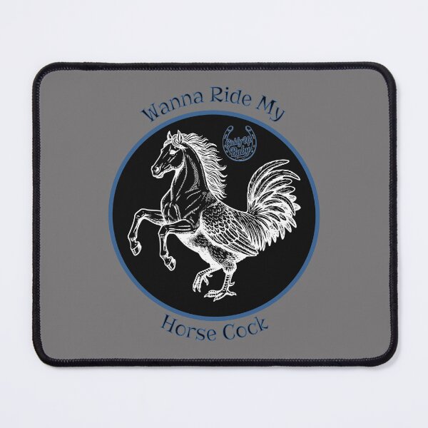 Item preview, Giddy Up Funny Horse Shirt – Cheeky Stallion Humor, Wanna Ride Joke Tee designed and sold by Sinister prints.