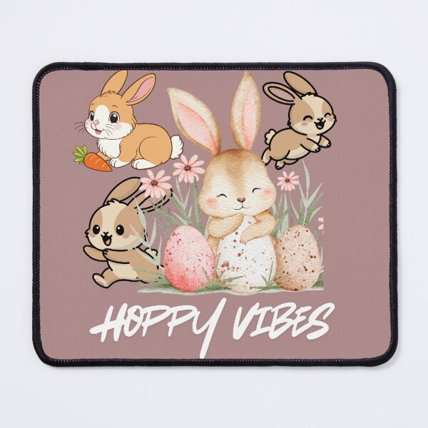 Item preview, Hoppy vibes designed and sold by NarsAnna.