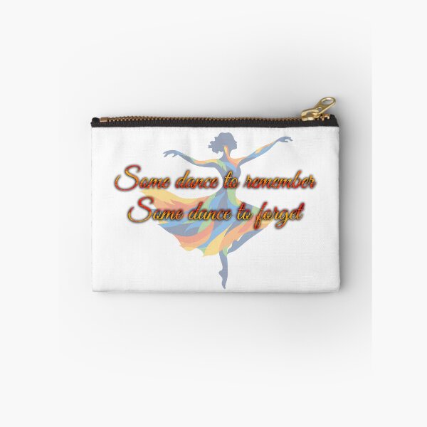 Item preview, Dance to remember designed and sold by Thingstolike.