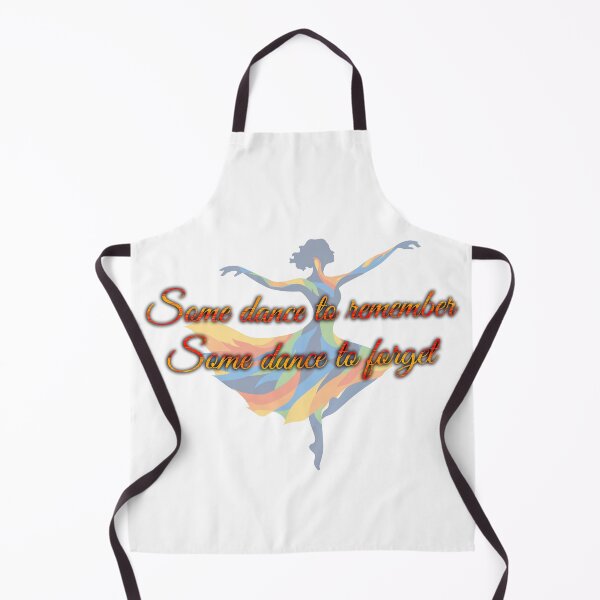 Item preview, Dance to remember designed and sold by Thingstolike.