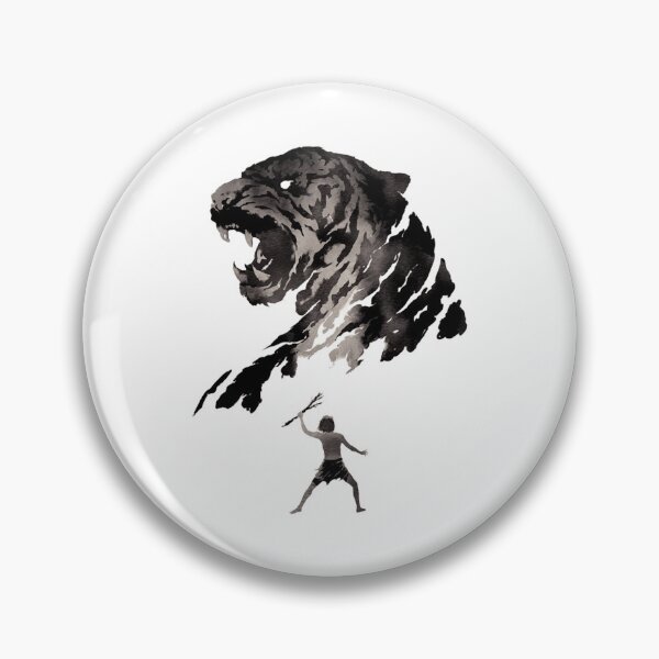 Item preview, The Jungle Book designed and sold by KOTB10.