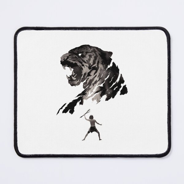 Item preview, The Jungle Book designed and sold by KOTB10.