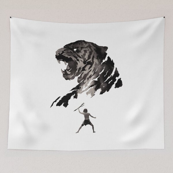 Item preview, The Jungle Book designed and sold by KOTB10.