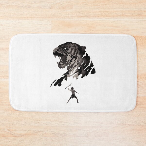 Item preview, The Jungle Book designed and sold by KOTB10.