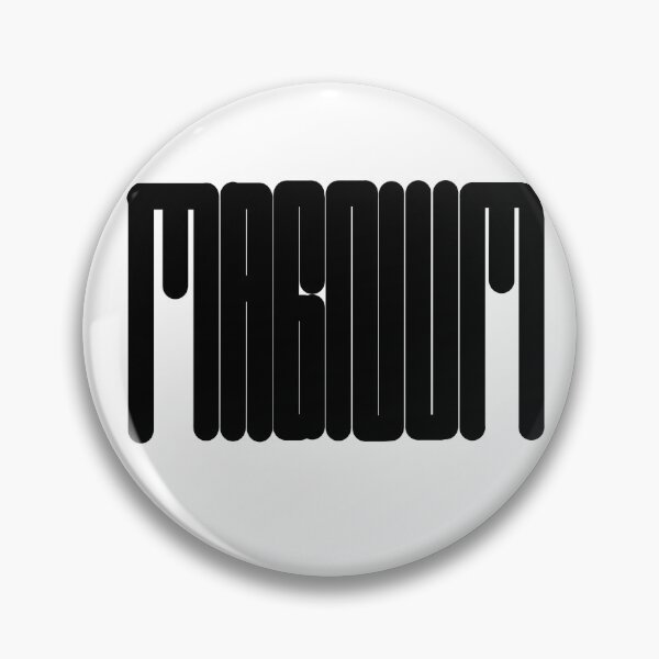 Item preview, MAGNUM designed and sold by RGpresdiffart.