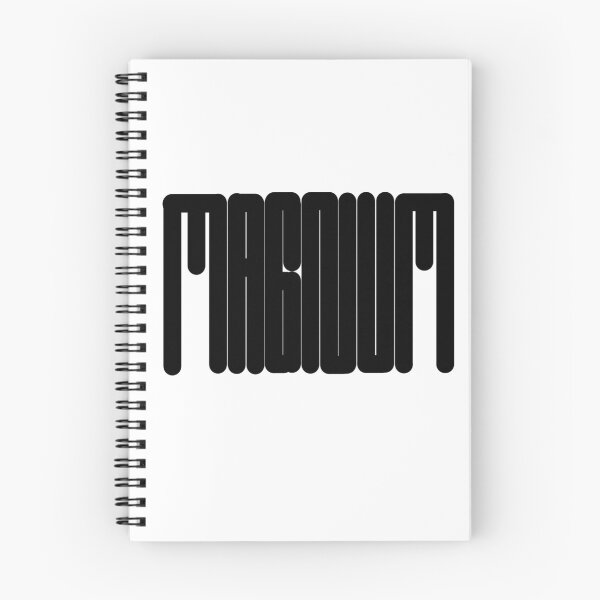 Item preview, MAGNUM designed and sold by RGpresdiffart.
