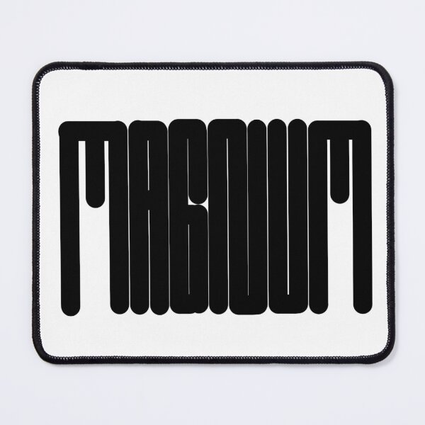 Item preview, MAGNUM designed and sold by RGpresdiffart.