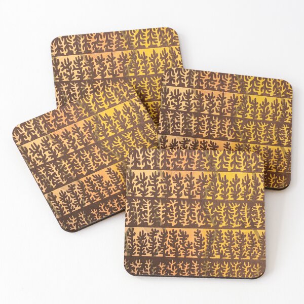 Item preview,     La Vie en Reef designed and sold by ParisianPeach.