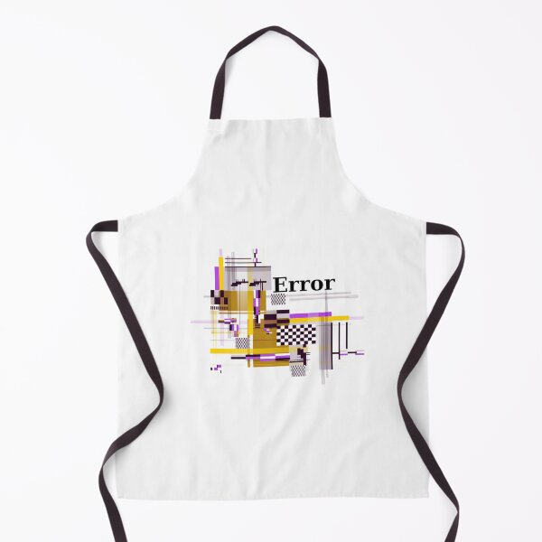 Item preview, Glitch style - error designed and sold by SimpleDesign111.