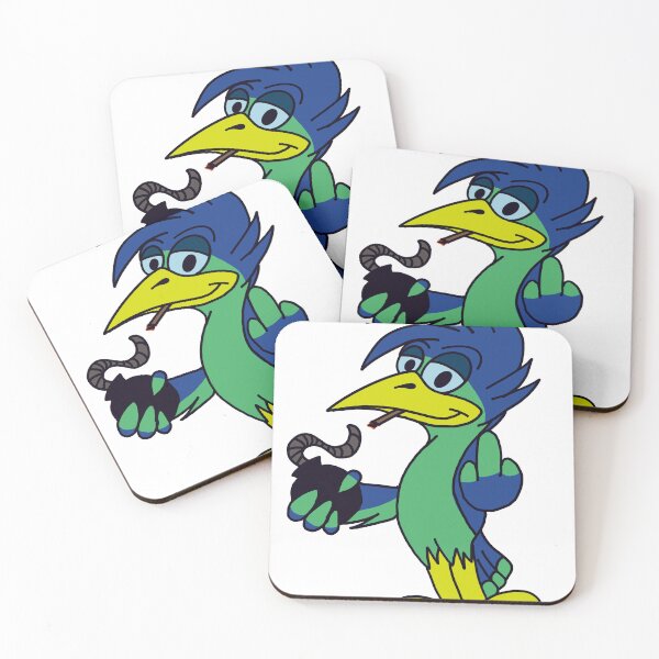 Item preview, Bomb birb  designed and sold by NowNLaterGator.
