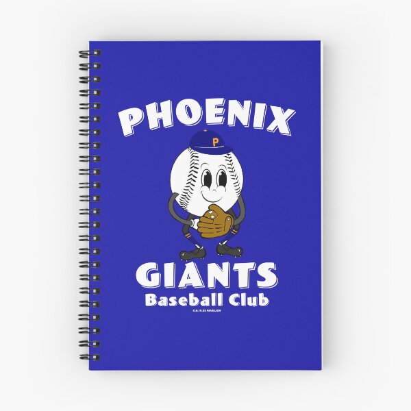 Item preview, Phoenix Giants Ballman designed and sold by Normbot2000.