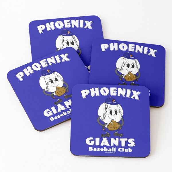 Item preview, Phoenix Giants Ballman designed and sold by Normbot2000.