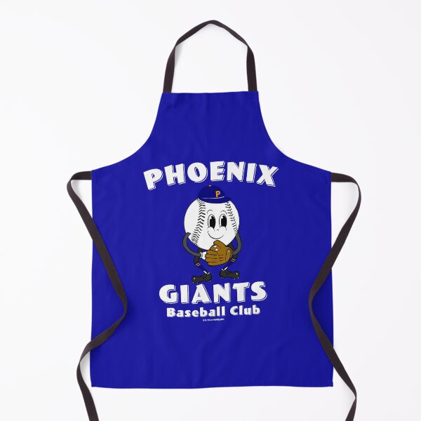 Item preview, Phoenix Giants Ballman designed and sold by Normbot2000.