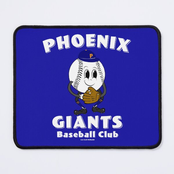 Item preview, Phoenix Giants Ballman designed and sold by Normbot2000.
