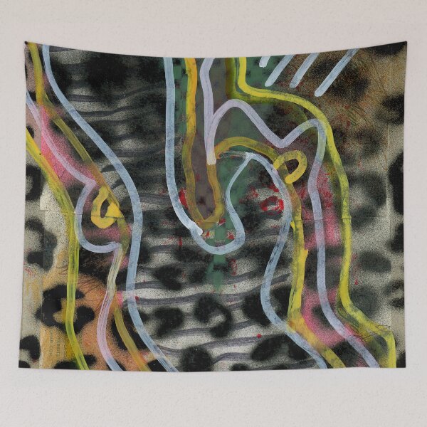 Item preview, People Pleaser designed and sold by ElvisSantanaArt.