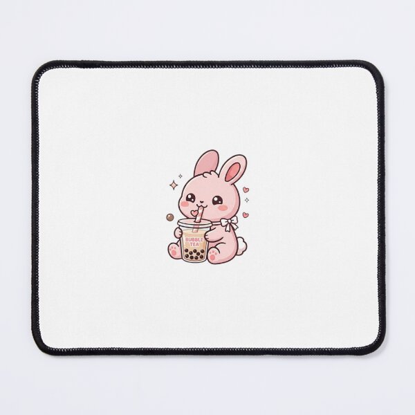 Item preview, Boba Bunny designed and sold by Vlvyn.