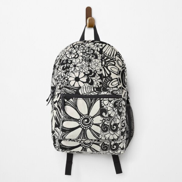 Item preview, Jardin Noir designed and sold by ParisianPeach.