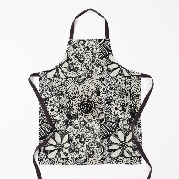 Item preview, Jardin Noir designed and sold by ParisianPeach.