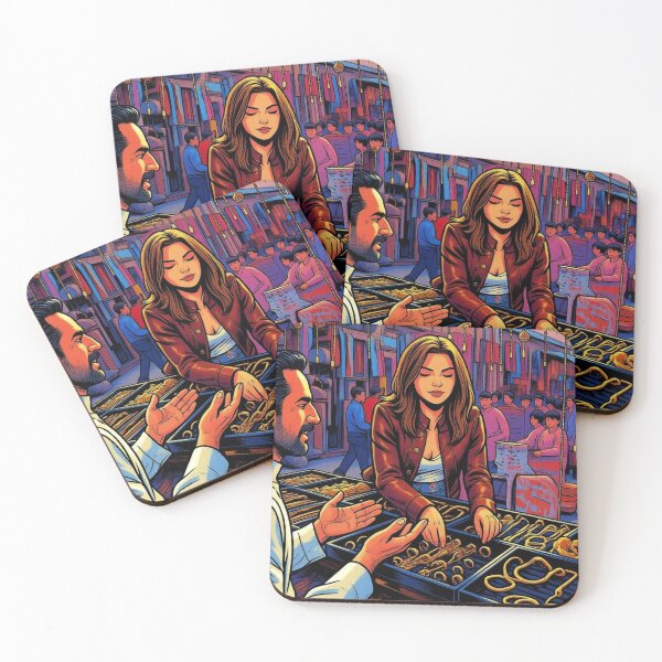 Item preview, Lederbraun: Bazar designed and sold by Lederbraun.