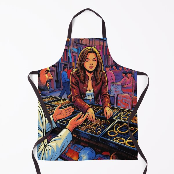 Item preview, Lederbraun: Bazaar designed and sold by Lederbraun.
