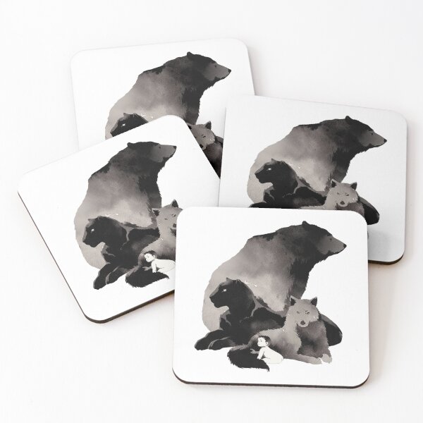 Item preview, The Jungle Book designed and sold by KOTB10.