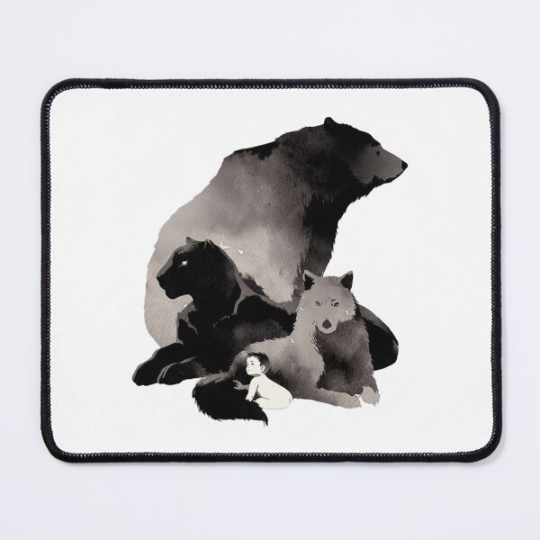 Item preview, The Jungle Book designed and sold by KOTB10.