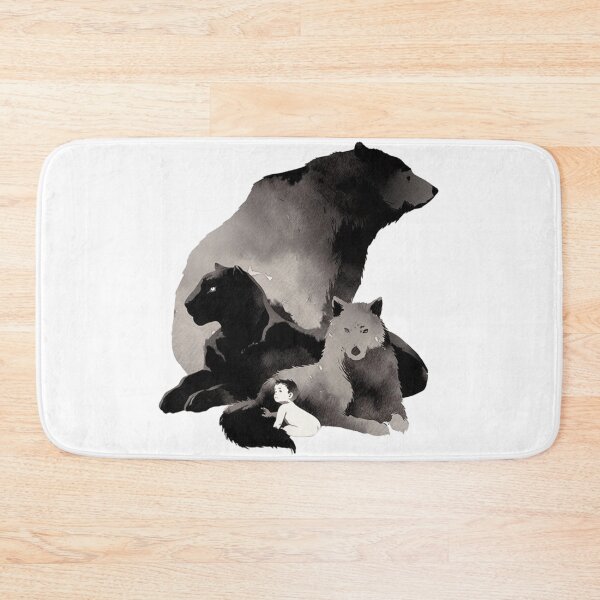 Item preview, The Jungle Book designed and sold by KOTB10.