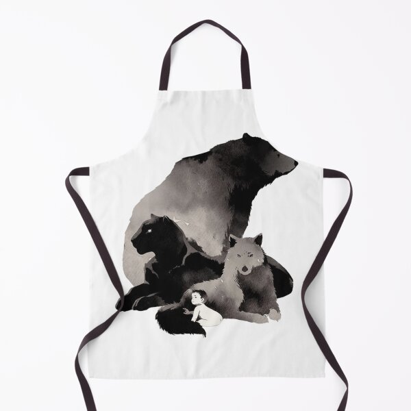 Item preview, The Jungle Book designed and sold by KOTB10.