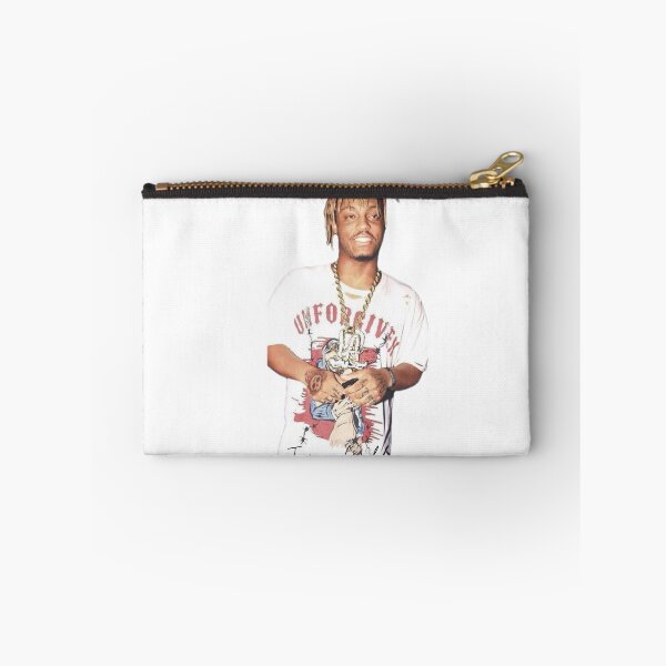 Item preview, Juice WRLD Tribute Illustration  designed and sold by LoomLineDigital.