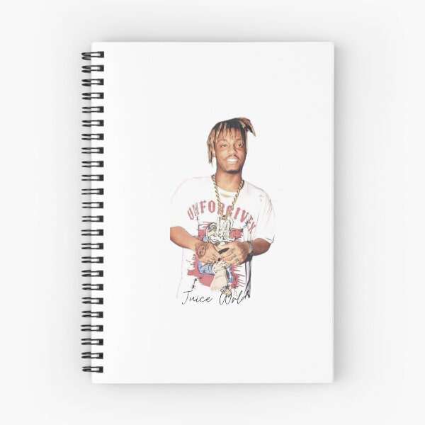 Item preview, Juice WRLD Tribute Illustration  designed and sold by LoomLineDigital.