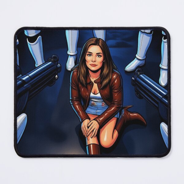 Item preview, Lederbraun: Imperial Hostage designed and sold by Lederbraun.