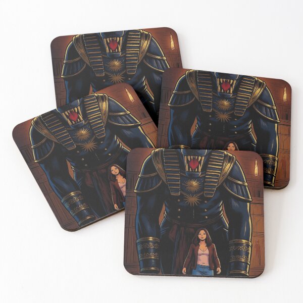 Item preview, Lederbraun: God of Death designed and sold by Lederbraun.