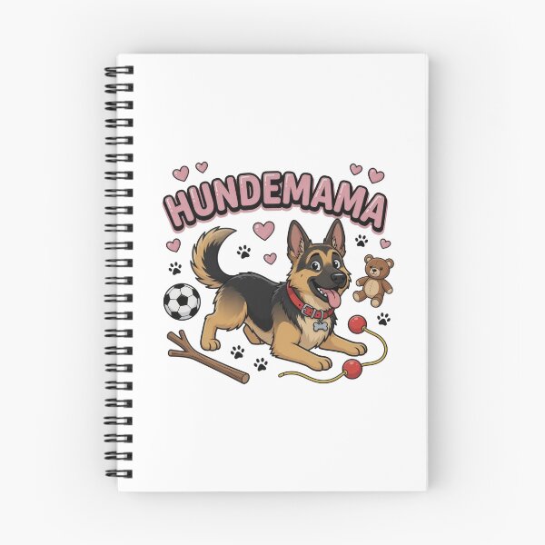 Item preview, Dog mom German Shepherd comic designed and sold by authdesign404.