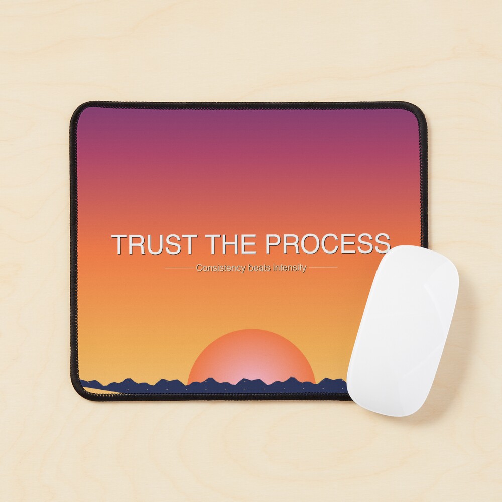 Item preview, Mouse Pad designed and sold by InnerCompassCo.