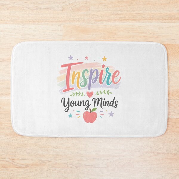 Item preview, Teach, Encourage, Repeat 5 designed and sold by LamisArts ID (71).