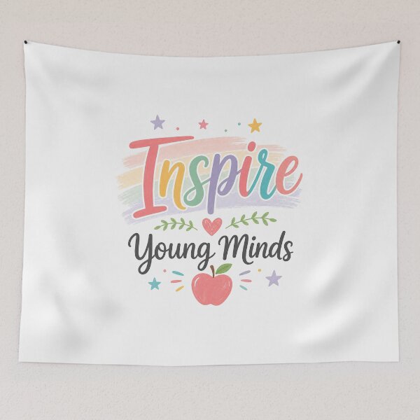 Item preview, Teach, Encourage, Repeat 5 designed and sold by LamisArts ID (71).