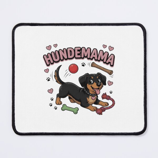 Item preview, Dog mom Dachshund comic designed and sold by authdesign404.
